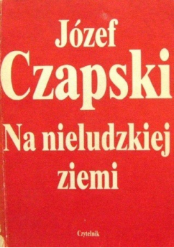 Na nieludzkiej ziemi