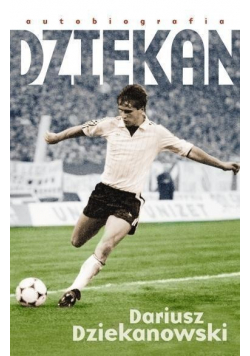 Dziekan Autobiografia