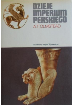 Dzieje Imperium Perskiego
