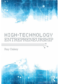 High-Technology Entrepreneurship