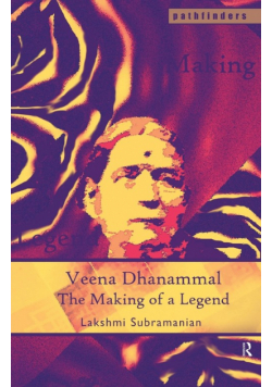 Veena Dhanammal