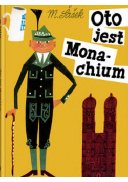 Oto jest Monachium
