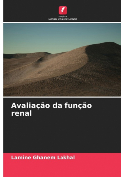 Avaliação da função renal