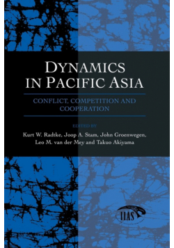 Dynamics In Pacific Asia