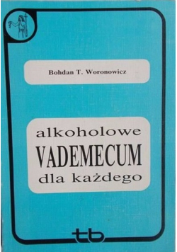 Alkoholowe vademecum dla każdego