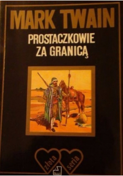Prostaczkowie za granicą