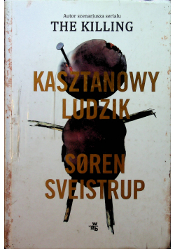 Magazyn / Kasztanowy Ludzik
