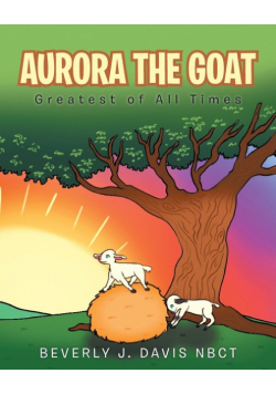 Aurora the Goat