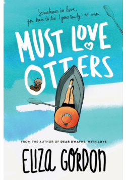 Must Love Otters