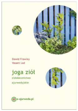 Lad Vasant - Joga ziół