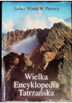 Wielka Encyklopedia Tatrzańska