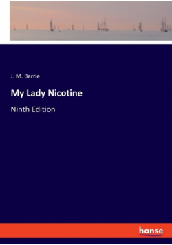 My Lady Nicotine