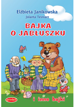 Bajka o jabłuszku