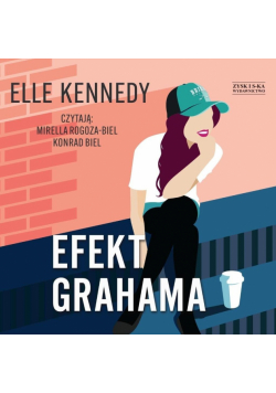 CD MP3 Efekt Grahama
