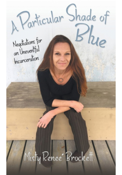 A Particular Shade of Blue