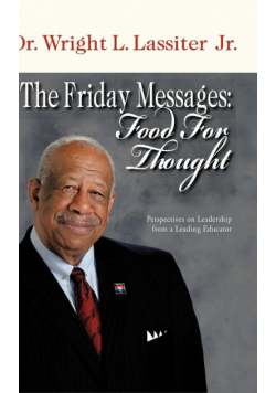 The Friday Messages