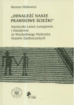 Hlebowicz Bartosz - Odnaleźć nasze prawdziwe ścieżki