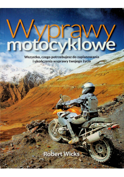 Wyprawy motocyklowe