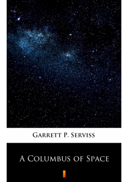 A Columbus of Space