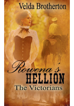 Rowena's Hellion