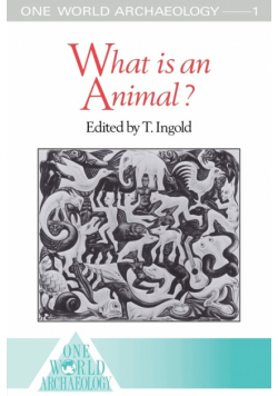 What is an Animal?