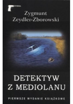 Detektyw z Mediolanu