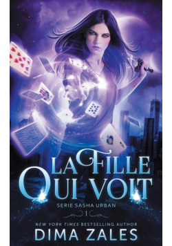 La Fille qui voit