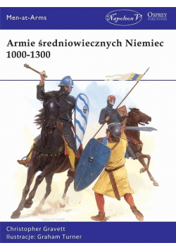 Armie średniowiecznych Niemiec 1000 1300