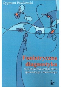 Foniatryczna diagnostyka