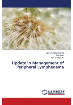 Update in Management of Peripheral Lymphedema