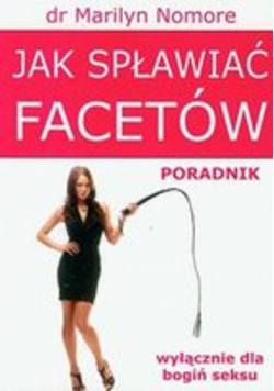 Jak spławiać facetów