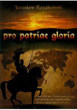 Pro patriae gloria