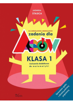 Zadania dla asów Klasa 1