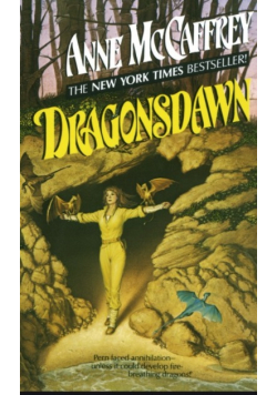 Dragonsdawn