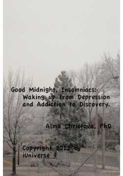 Good Midnight, Insomniacs
