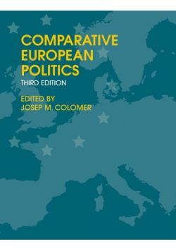 Comparative European Politics