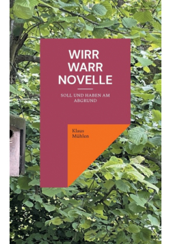 Wirr - Warr Novelle