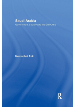 Saudi Arabia