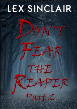 Don't Fear The Reaper