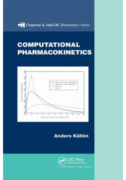 Computational Pharmacokinetics