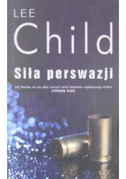 Siła perswazji