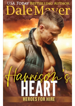 Harrison's Heart