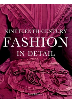 Nineteenth century fashion in detail