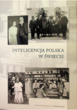 Inteligencja Polska W Świecie