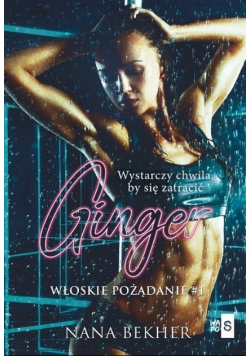 Ginger Włoskie pożądanie 1