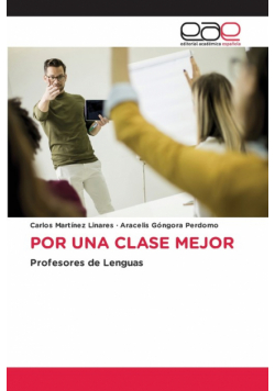 Por Una Clase Mejor