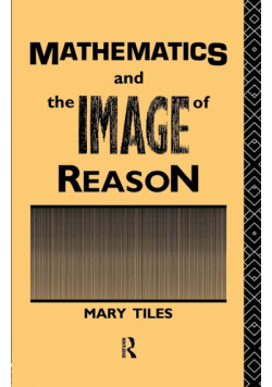 Mathematics and the Image of Reason