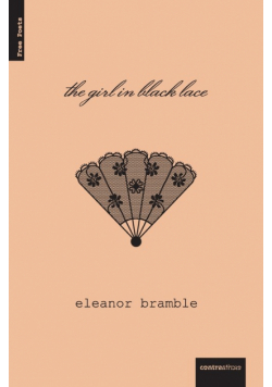 The Girl In Black Lace