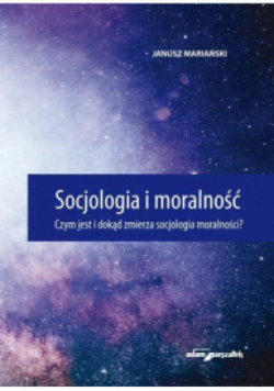 Socjologia i moralność