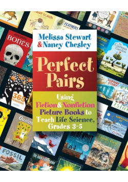 Perfect Pairs, 3-5